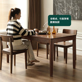 Pissarro dining table